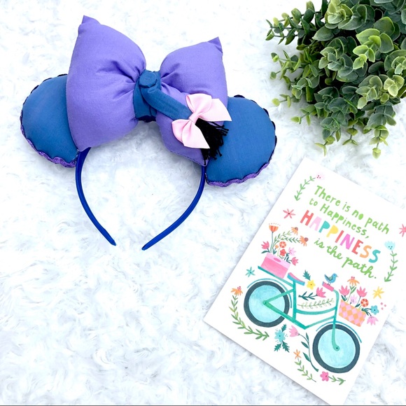 Accessories - Eeyore Disney Ears